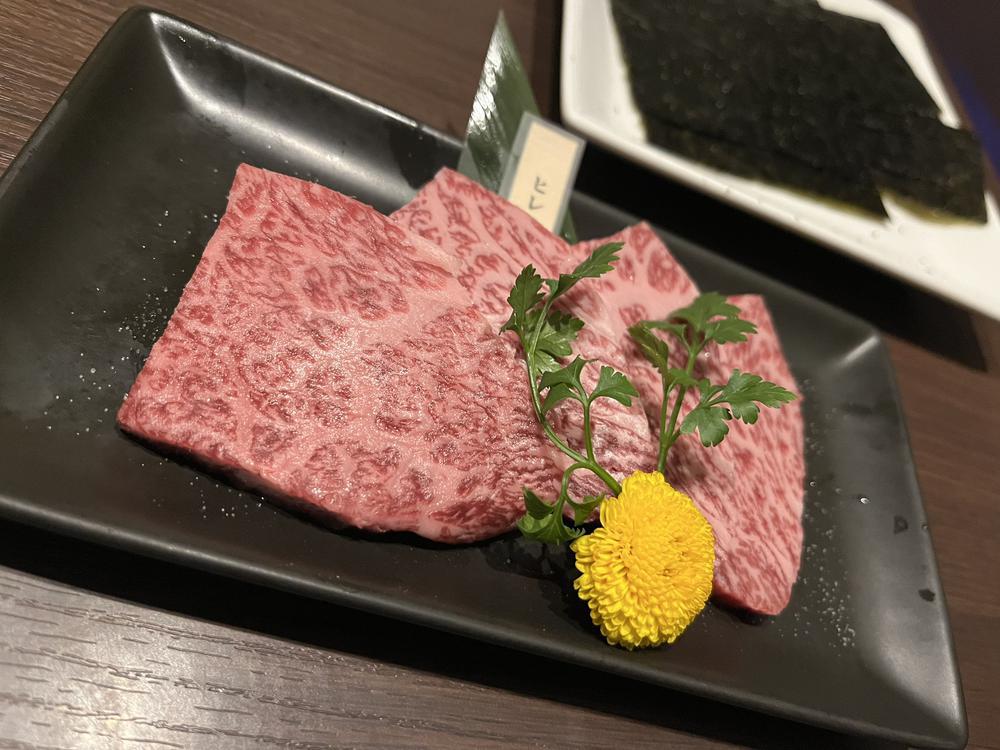 焼肉