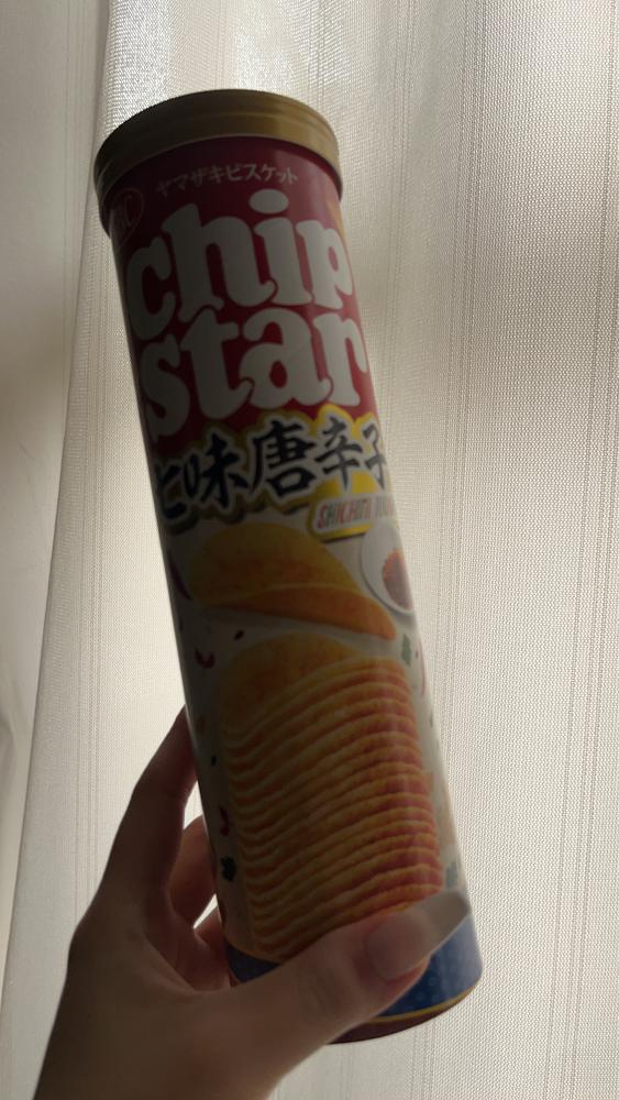 チップスター
