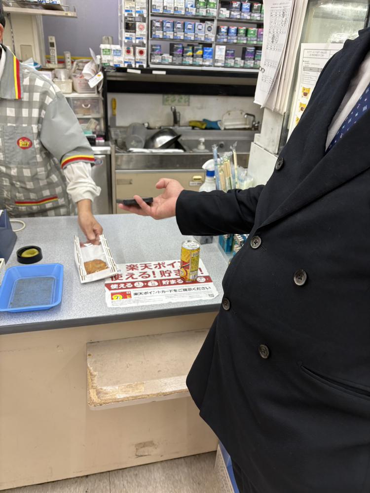 かっくいいこのはら