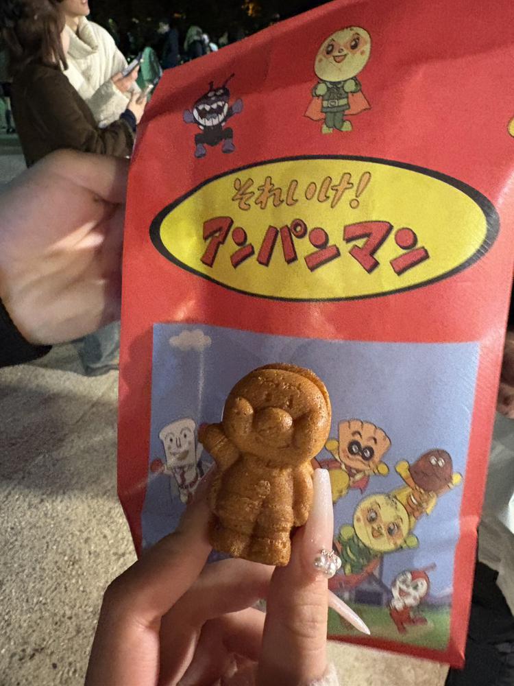 ベビーカステラ👶