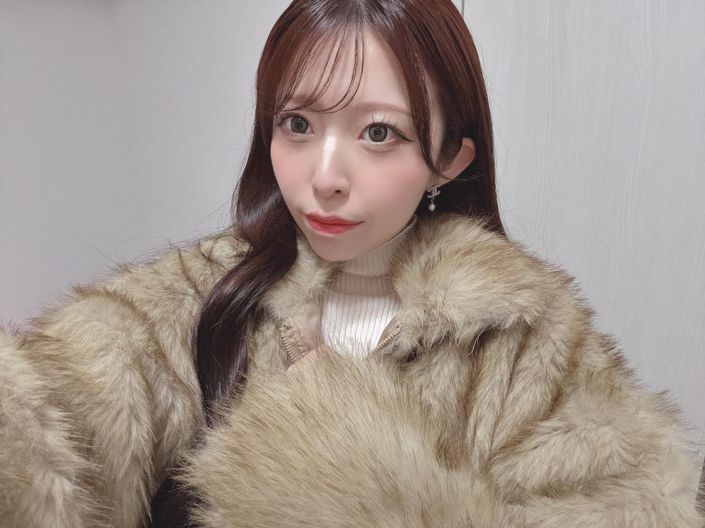 もふもふちゃん