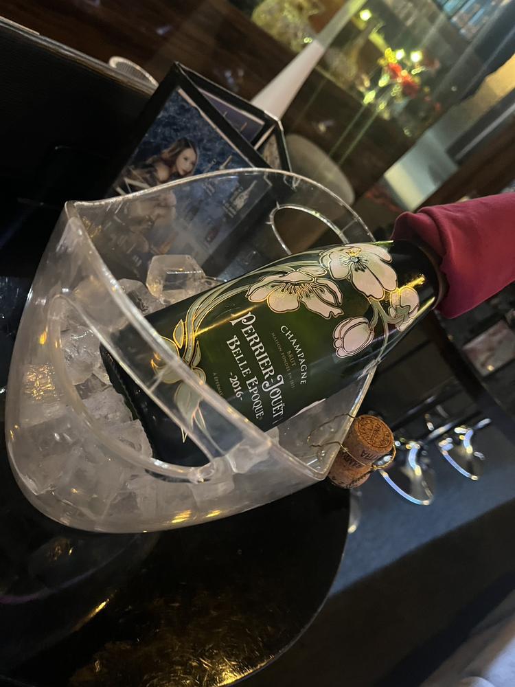 ありがとうです