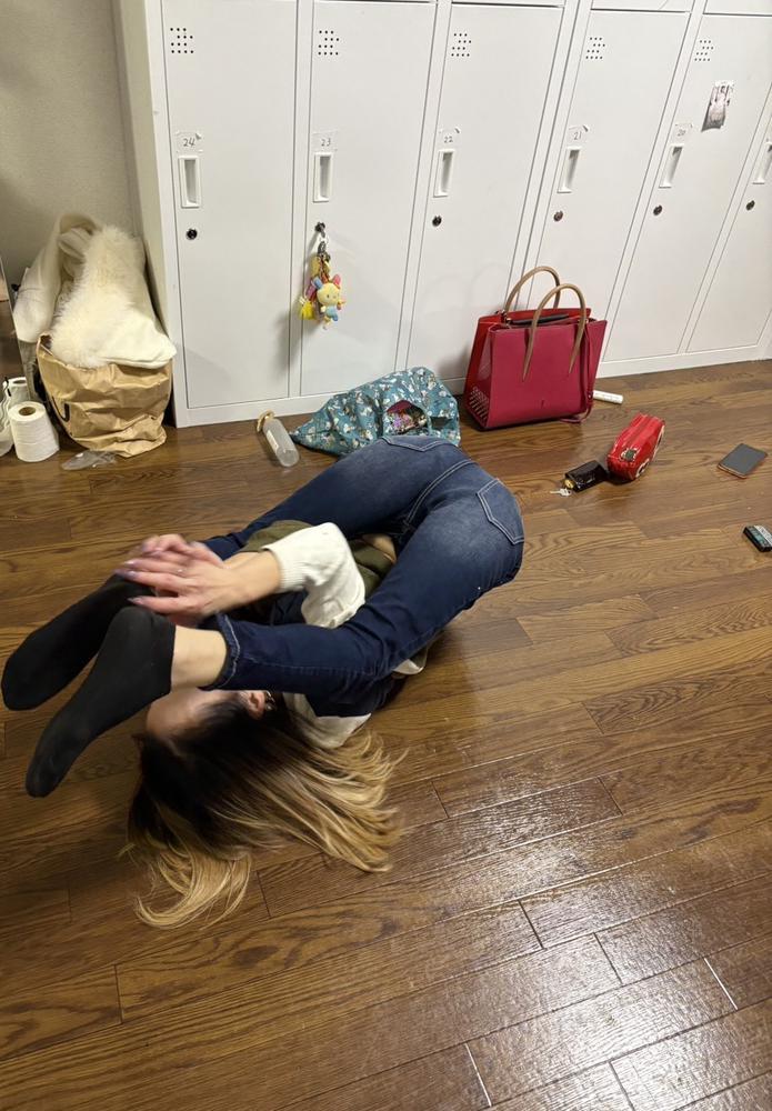 おやすみなさい