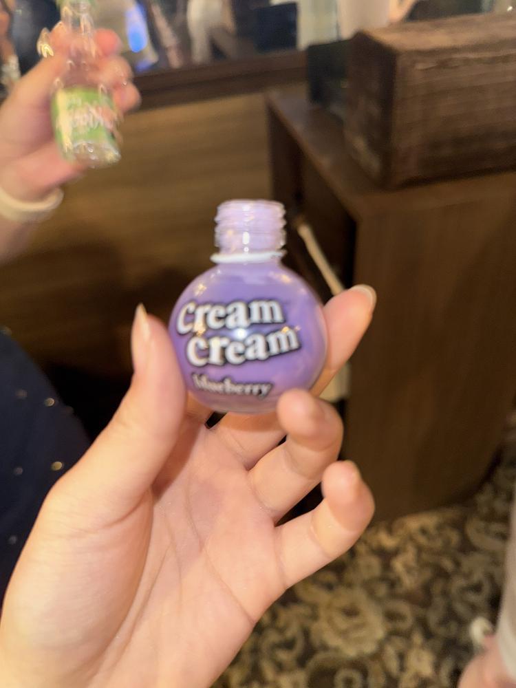 見たことないお酒もらった🥃