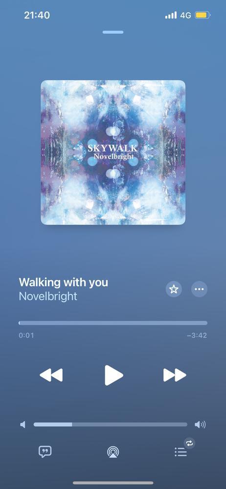 ハマってる音楽🎵