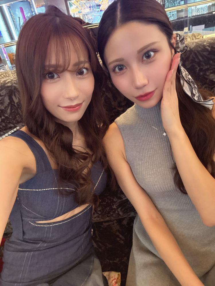 しゅしゅしゅ♡