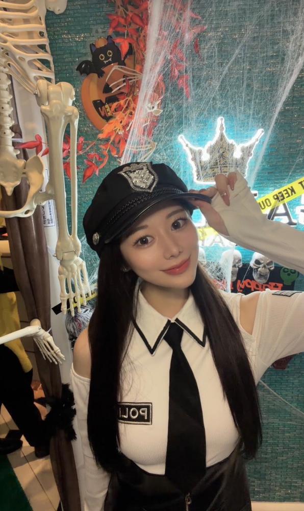 ハロウィンイベントありがとうございました(ありがとう)