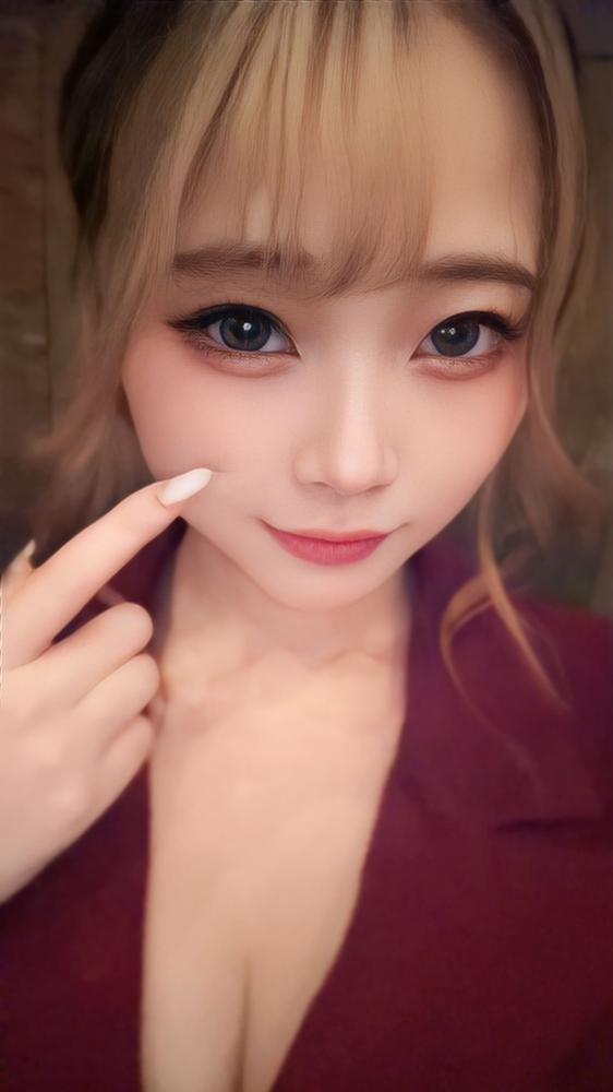 ポニーテール💕