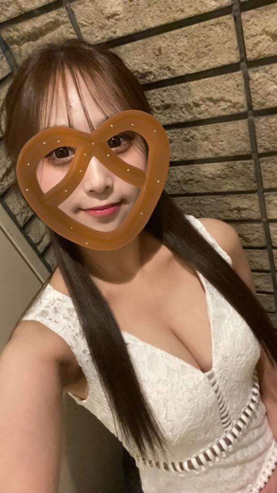 自撮りへたすぎ🤳