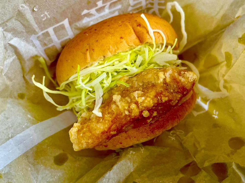 ケンタッキー👴❤️‍🔥