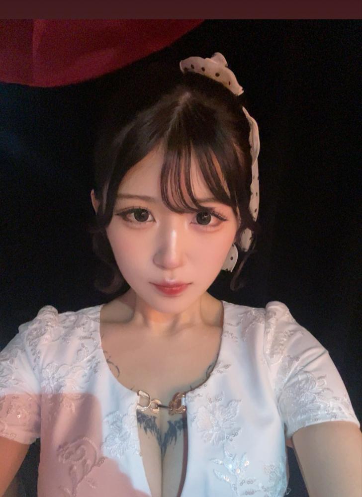 このまおにゃんもれてる