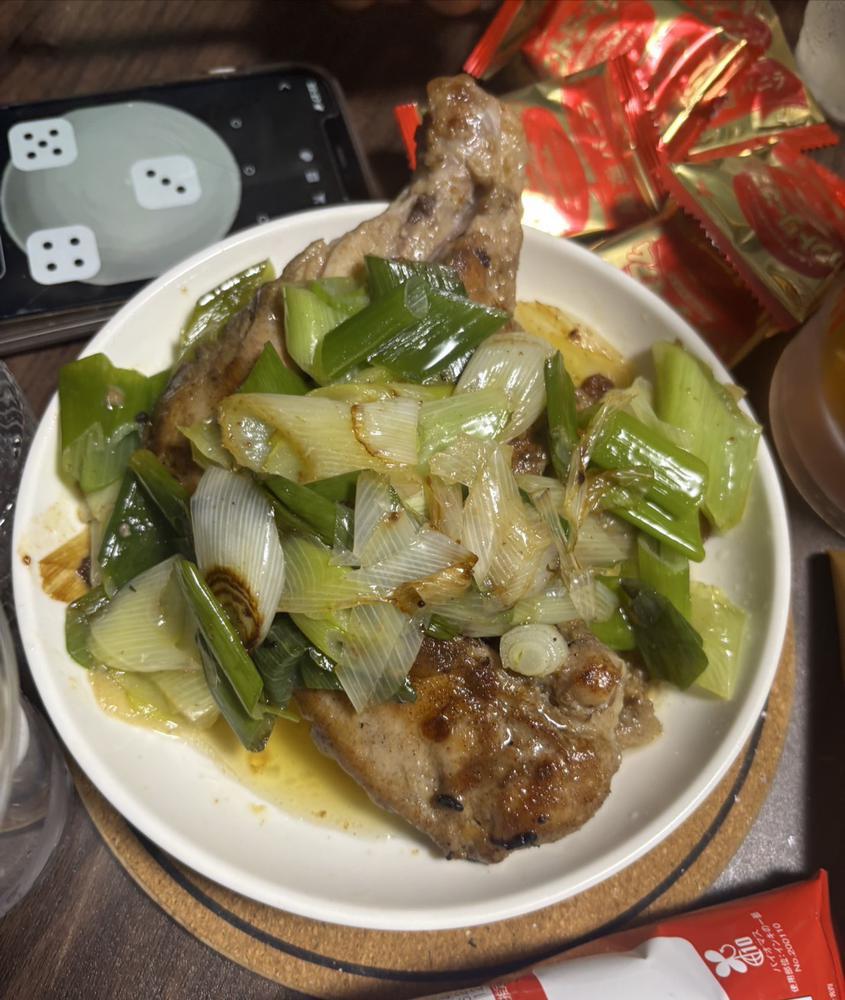 手作り男飯！釘パンチ界隈🤛