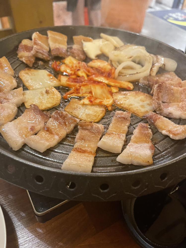 かんこくりょり