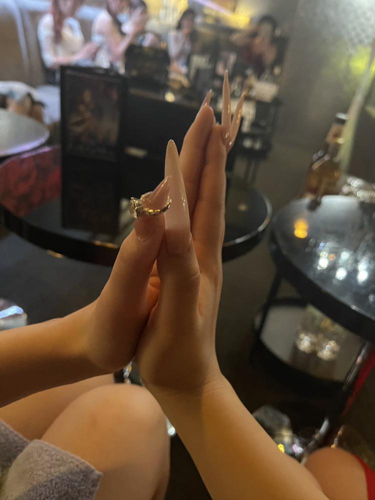 まおのてがちいさい