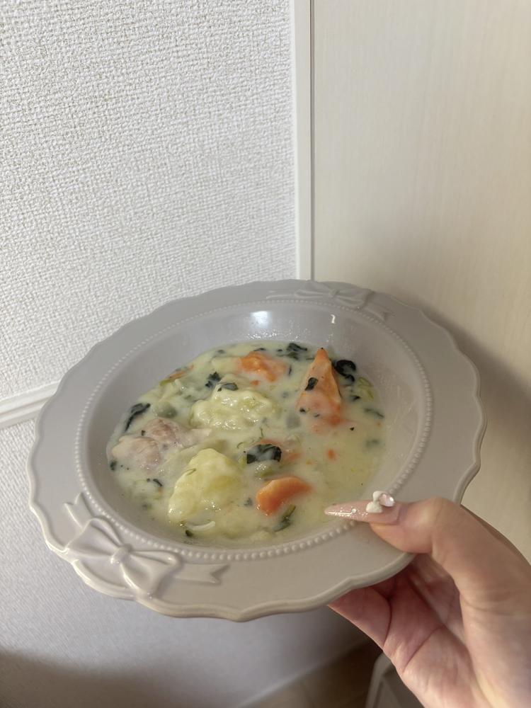 シチュー🥣