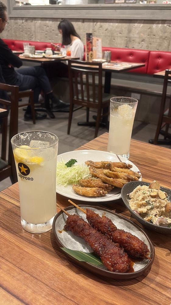 おはよーう☀️