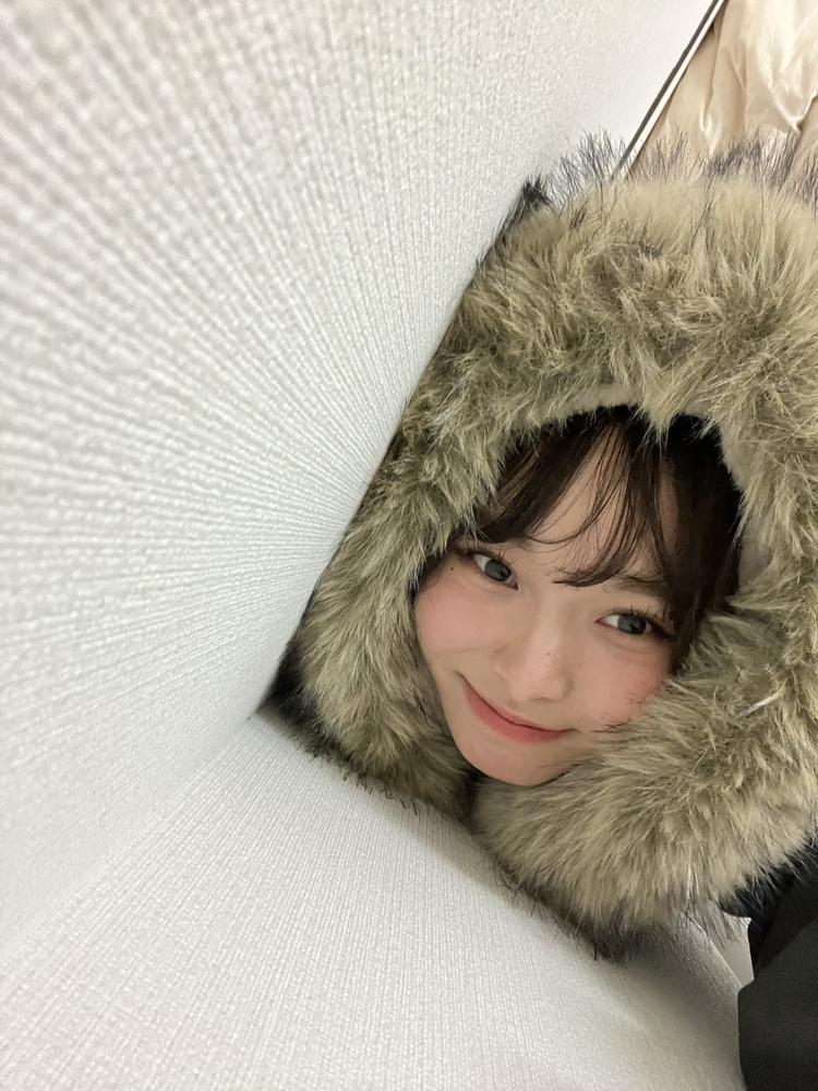 寒くなってきたよ！アウターの季節だよ！