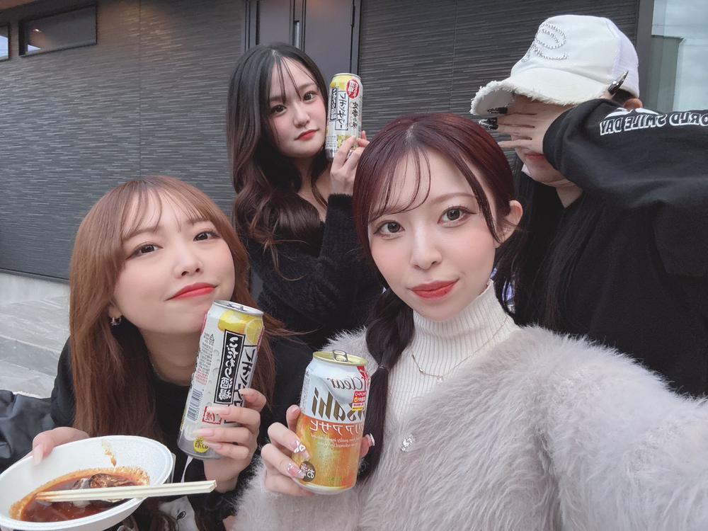 楽しかったぁ💖