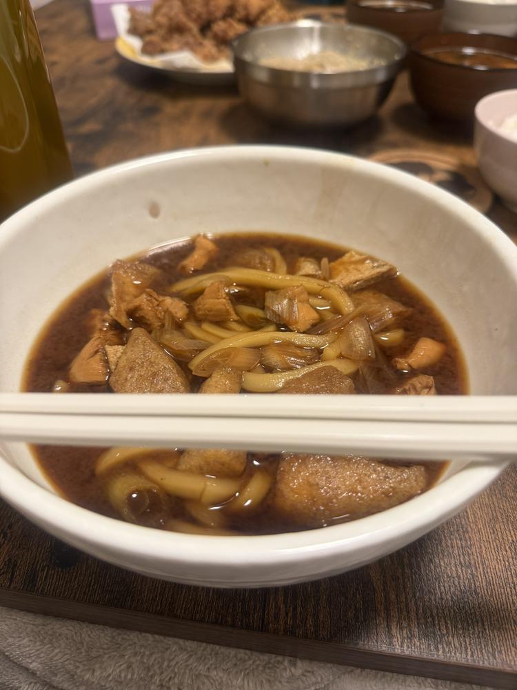 夫婦のお家にお邪魔したよ♥🏠🍚