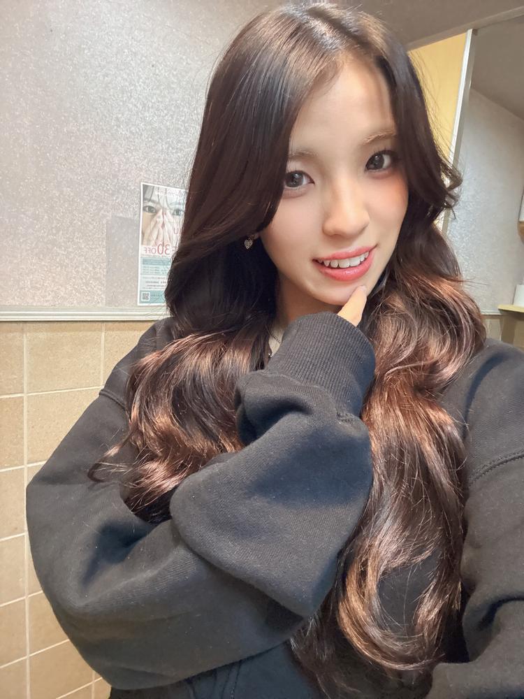 本日おやすみです！