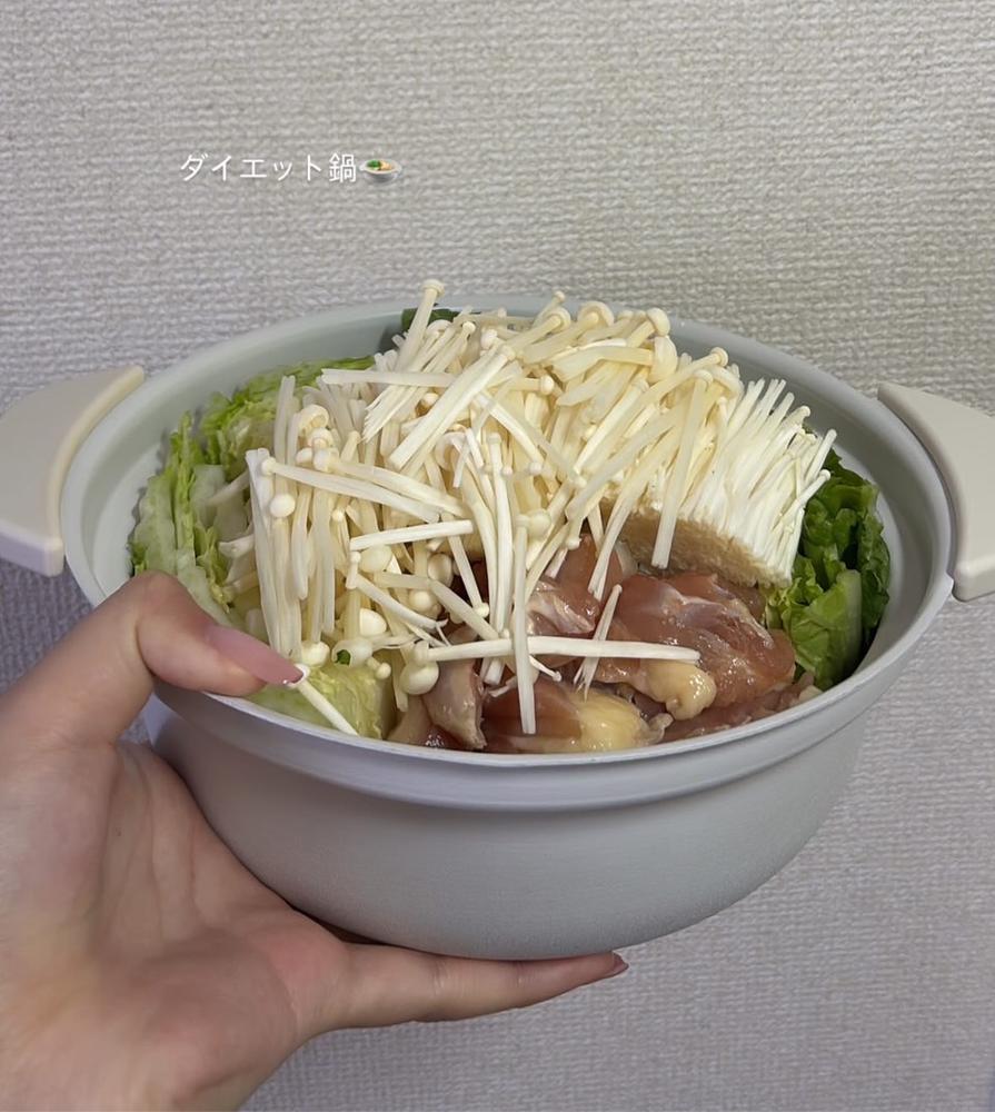 今日のごはん