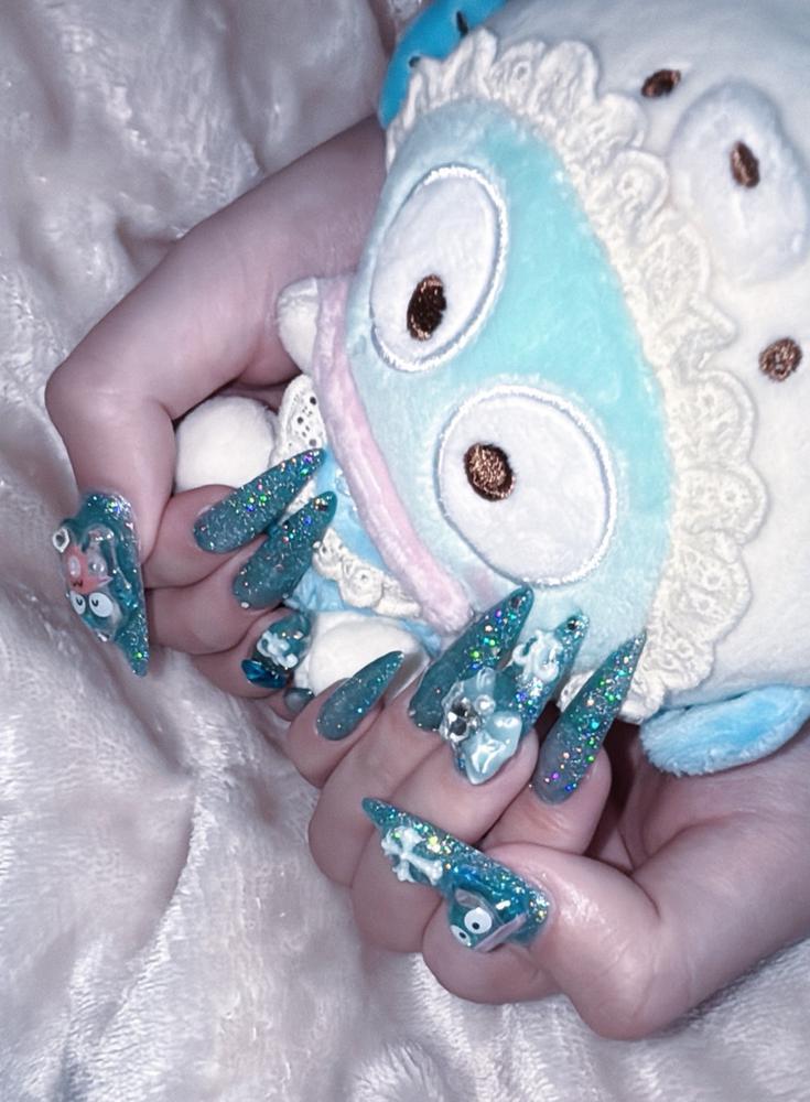 プロフィール画像変えたよん