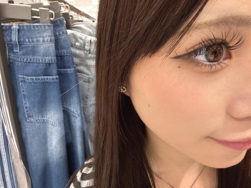 買い物ちゃーん