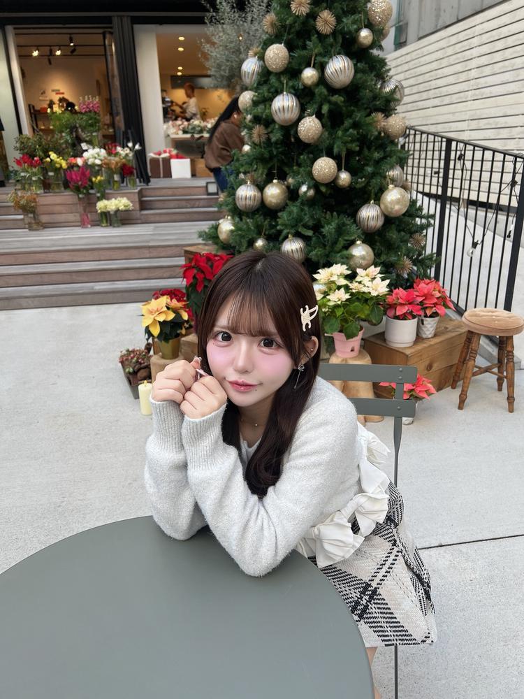 19:30〜います🩵