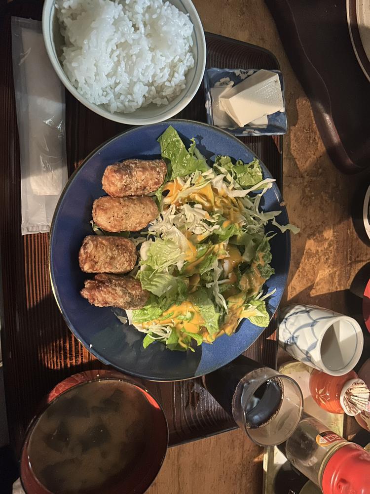 しゅしてます！！