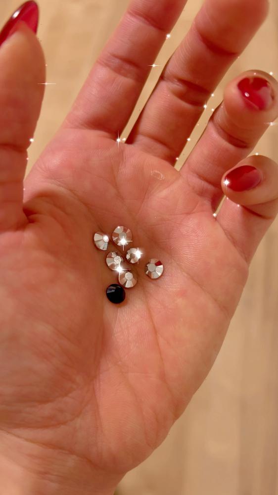 ショーガールの休日