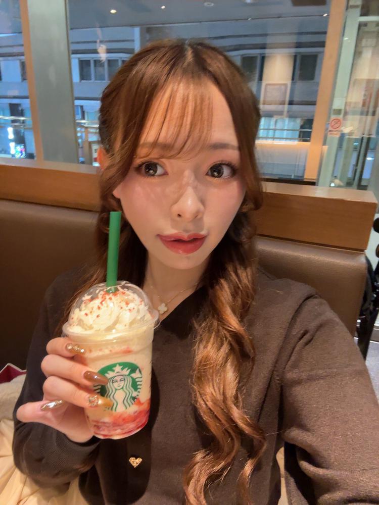 これしかないワケ⁉️