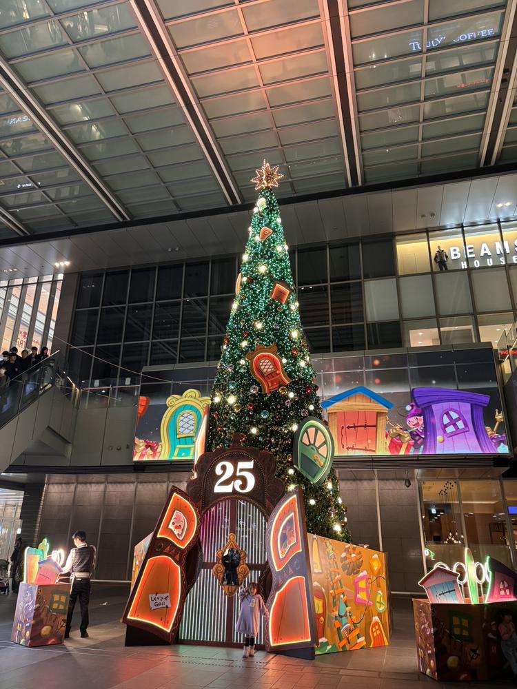 今年のかわいい❤️