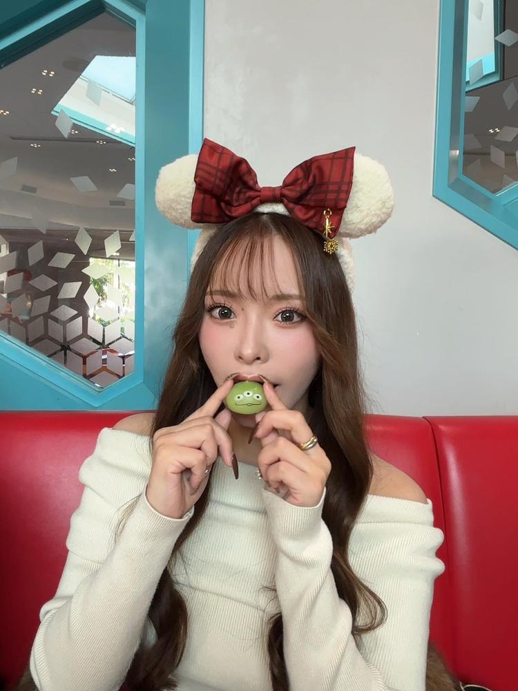 ディズニー行ってきた🐭🏰