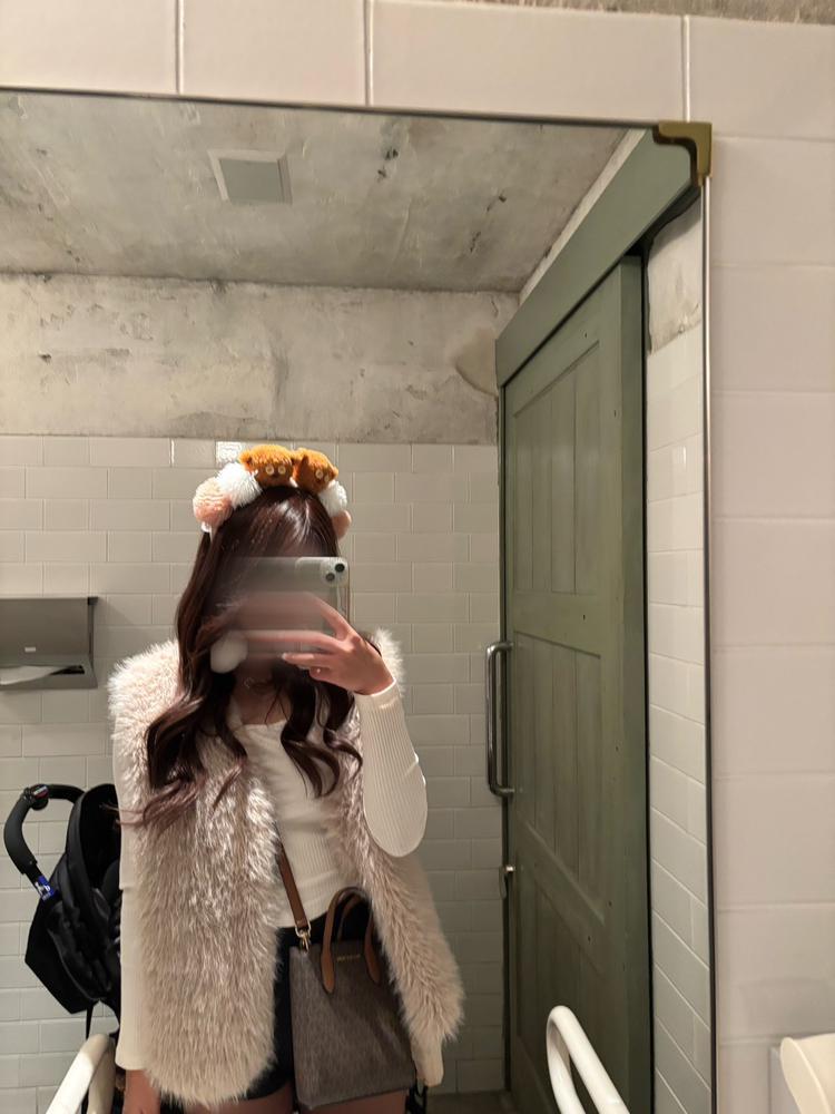 出勤してます♡