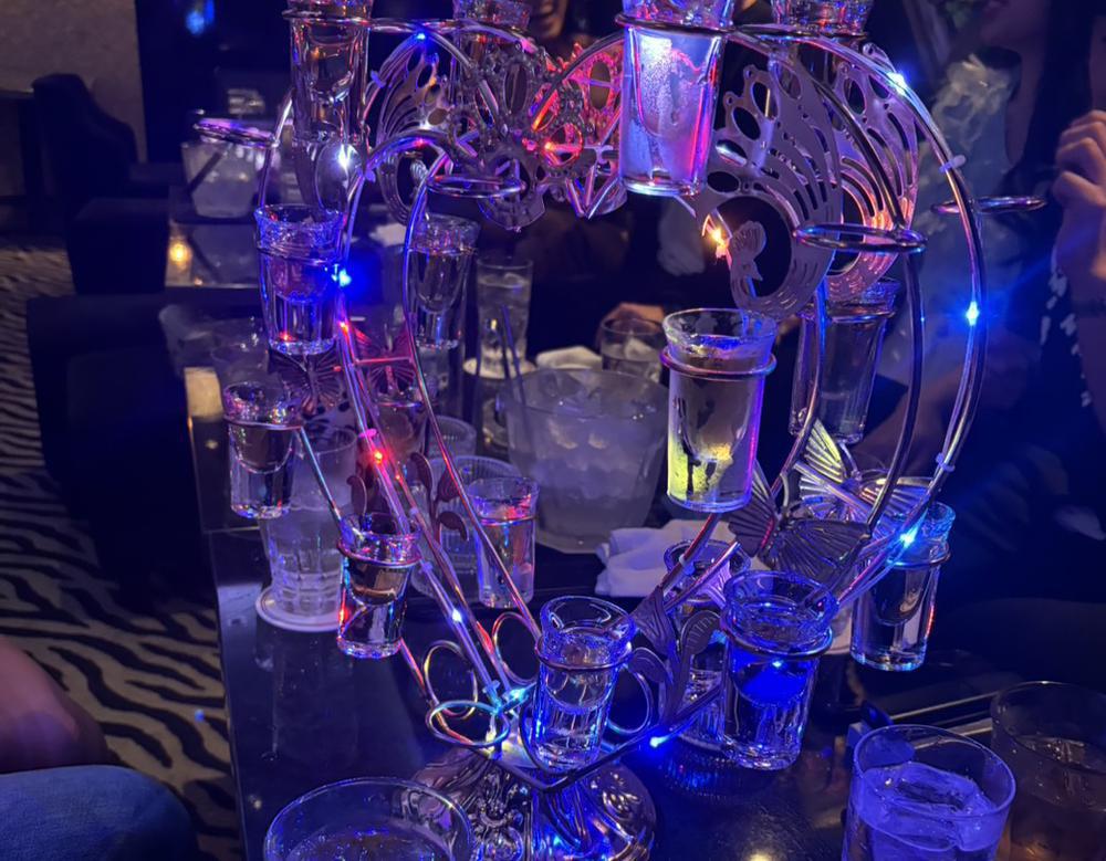 本日もリージェントクラブでお待ちしております(⩌⩊⩌)