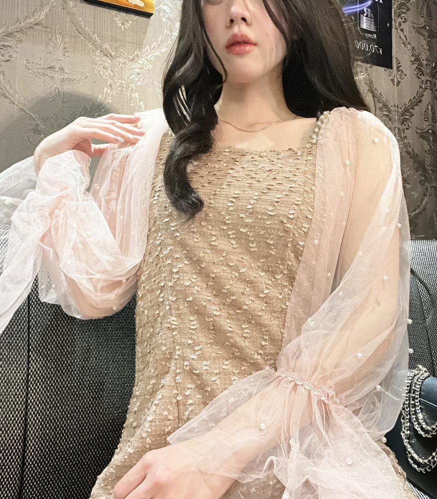 出勤してます🩷✨