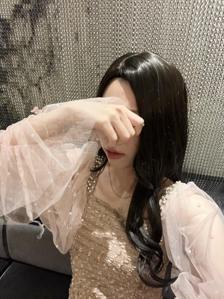 今日は華金✨🧚🏻‍♀️