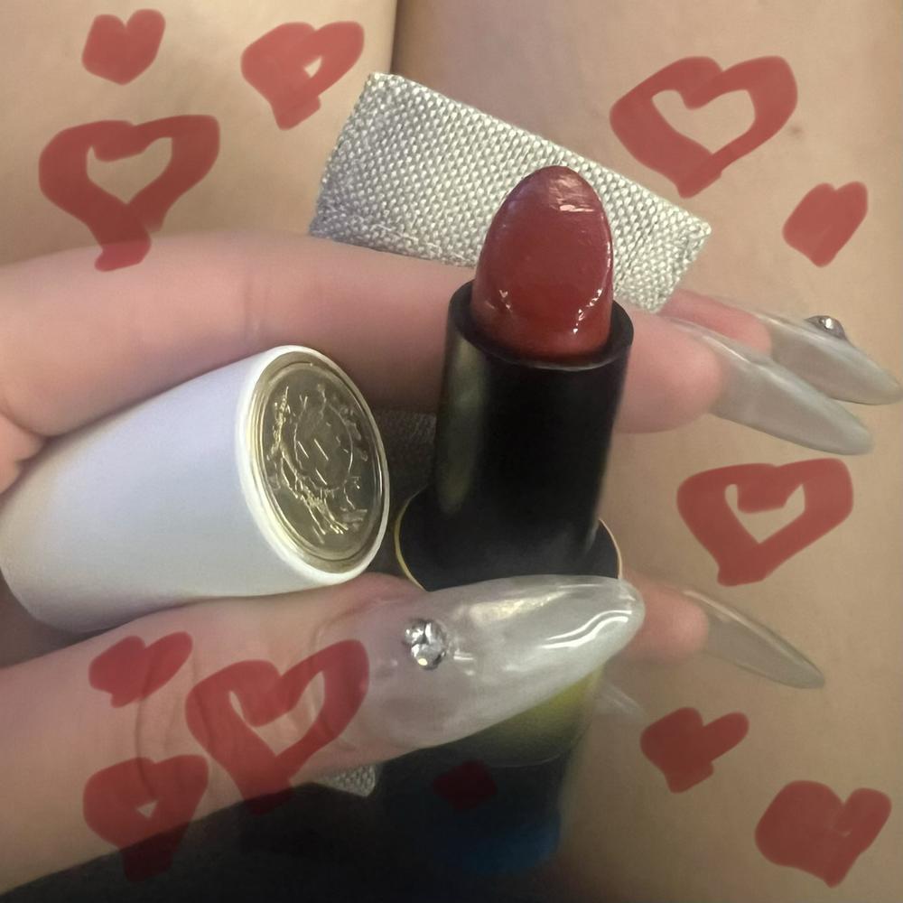 💄❤️