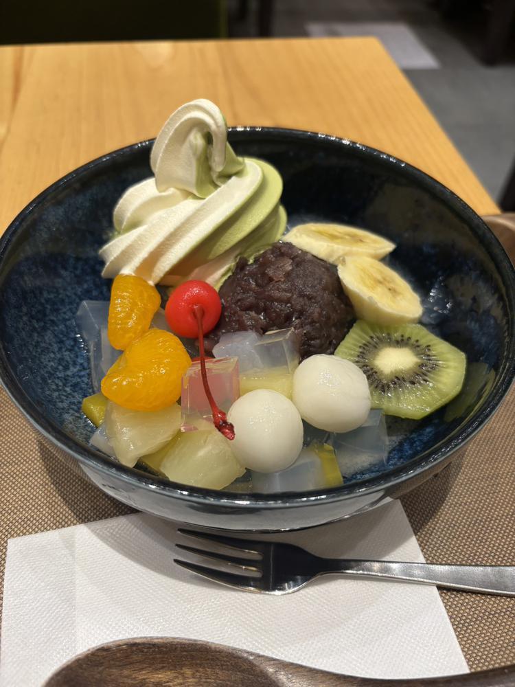 本日出勤꜀^. ̫.^꜆