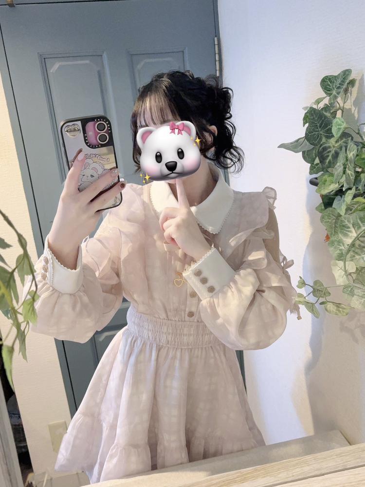 本日出勤꜀^. ̫.^꜆