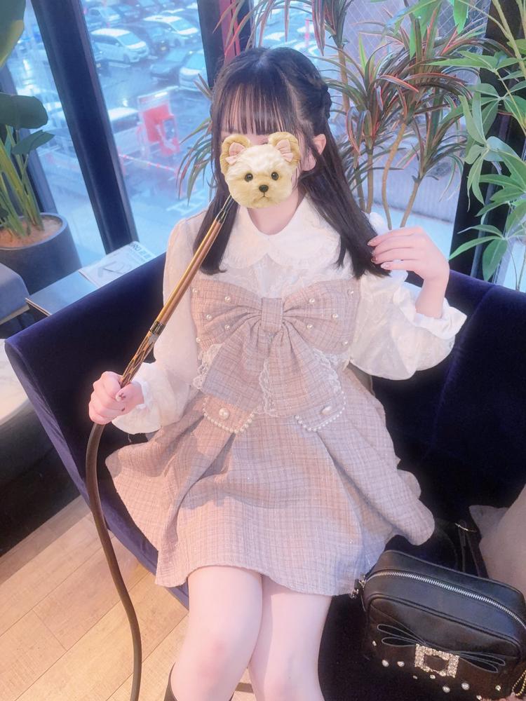 本日出勤(ᐡᵕ̤ ·̫ ᵕ̤ᐡ)🎶