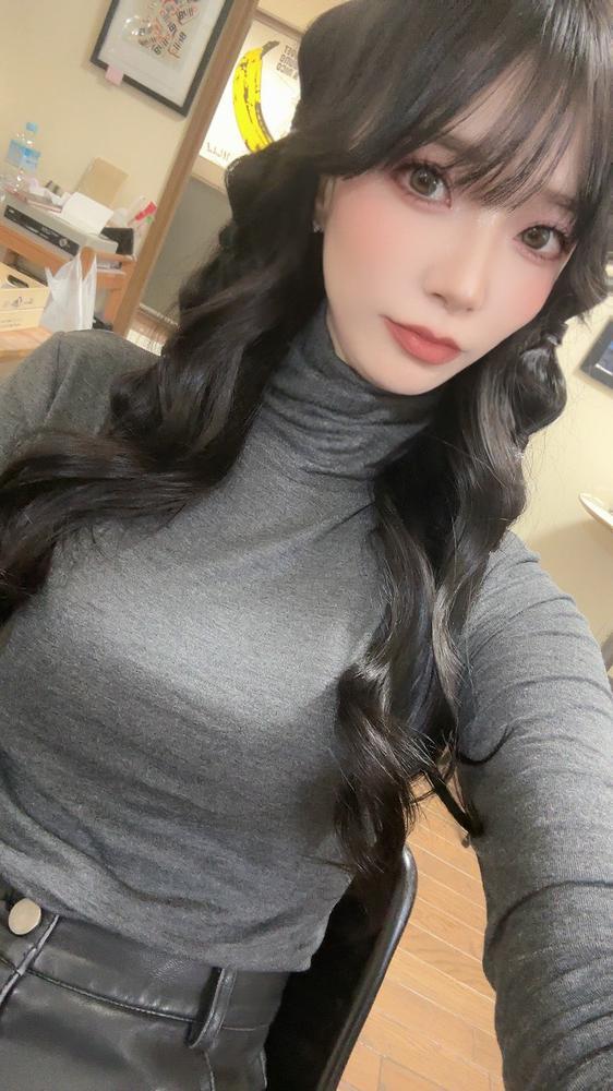 会いに来てねん🧡