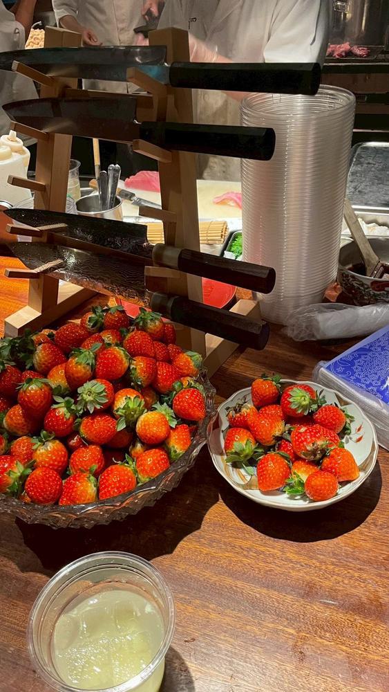 出勤してまーちゅ