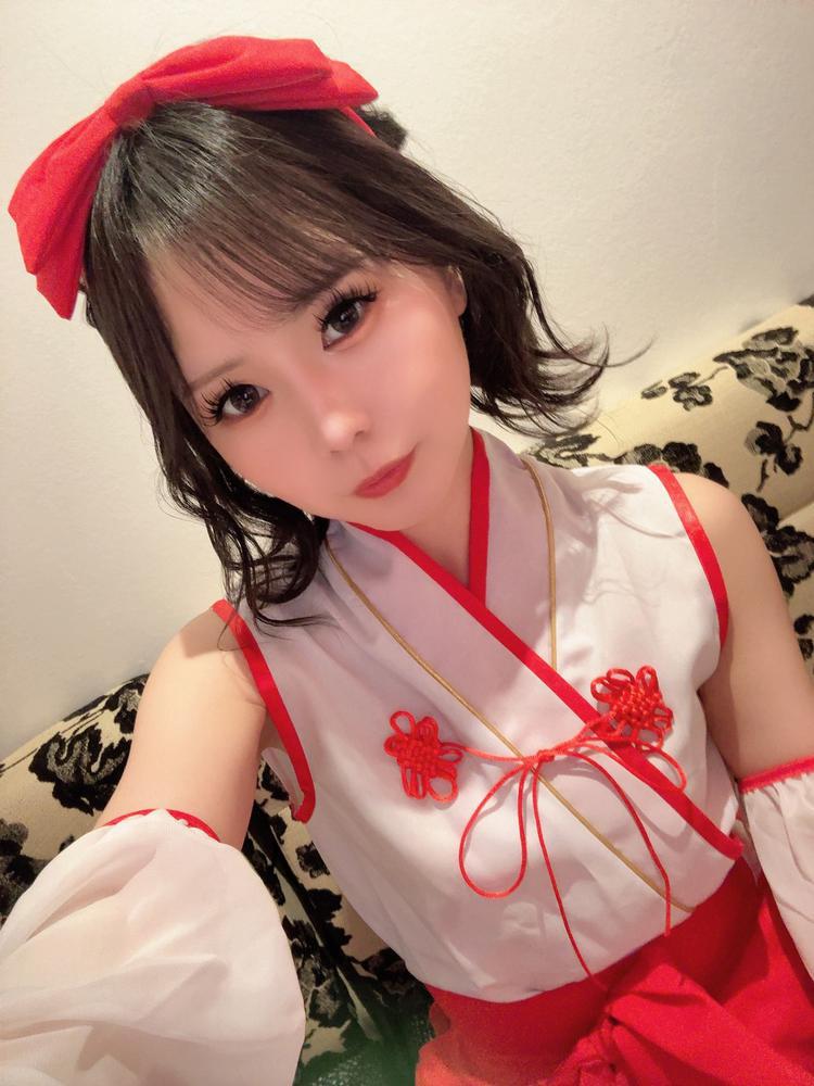 しゅしゅーっ🙂‍↕️💖