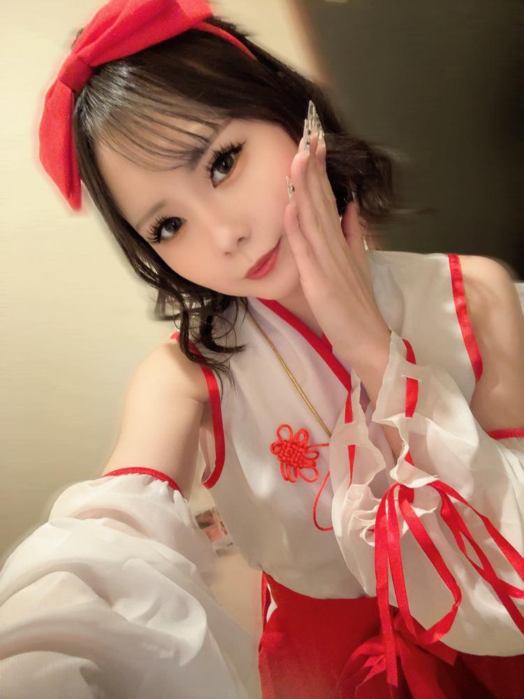 しゅっしゅ🙂‍↕️