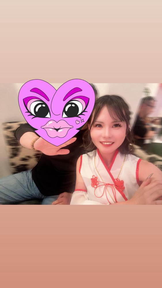 ラスト巫女‼️