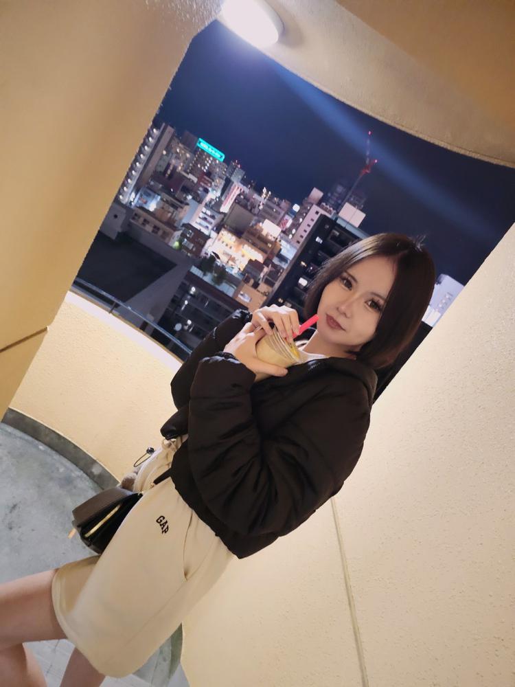 酔ったらこうなるよ🙂‍↕️