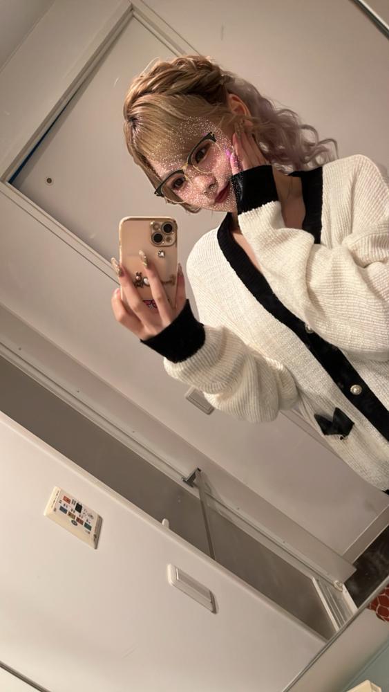 昨日の営業終わりに🙊