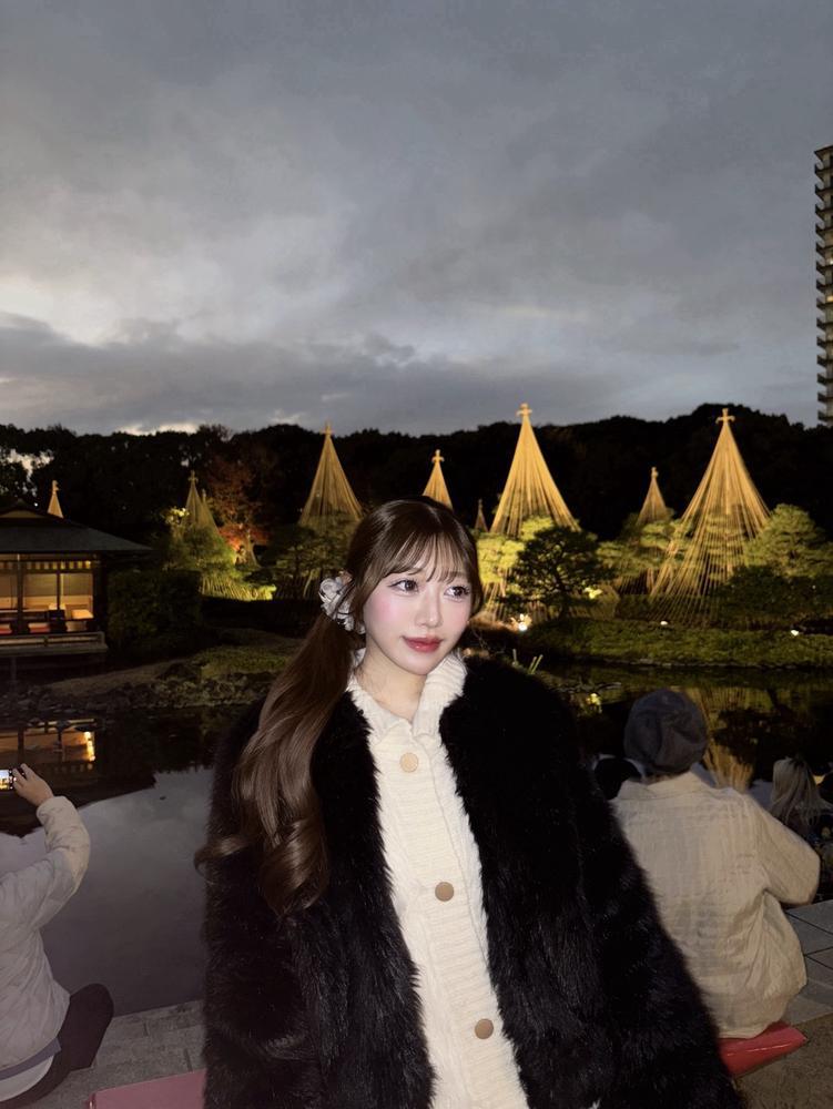 お疲れ様です🐰