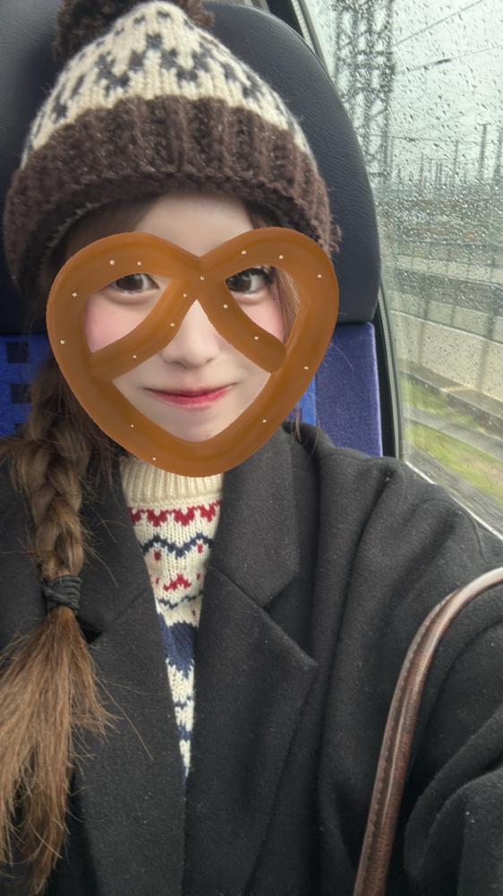 トラブルばっか😵